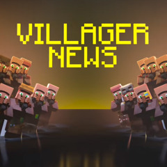 Villager news | new intro |