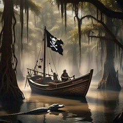 O Retorno do Pirata ao Pântano