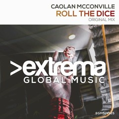 Caolan McConville - Roll The Dice (Extended Mix)