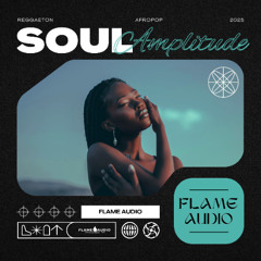 Flame Audio - Soul Amplitude