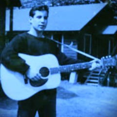 PAULSIMON BLUE