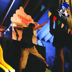 ELEKTRONIK LES MOUSTIKS @ Chineurz Story