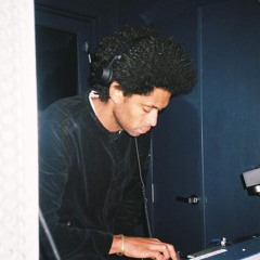 The Blend PBS Melbourne 24.08.20 Zjoso Guest Mix