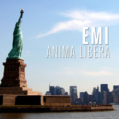 EMI - Anima Libera (Feat. Cigarette & Coffee) (Strong Extended)