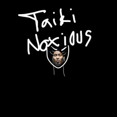 LYNY- Noxious (bassgazm flip) x Third Eye- Taiki Nulight