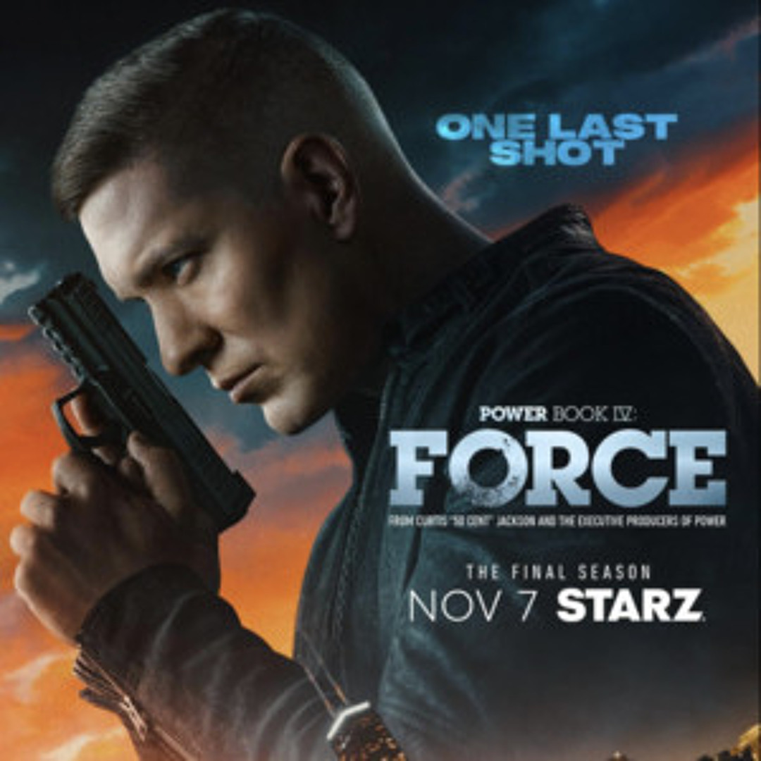 Stream Big Shot Music | Listen to Power Book IV: Force Starz Season 3 ...