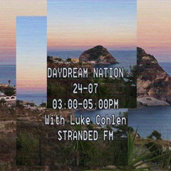 Daydream Nation (for Loma Doom)