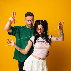 Настя Борщ & Шугар — Йо-йо