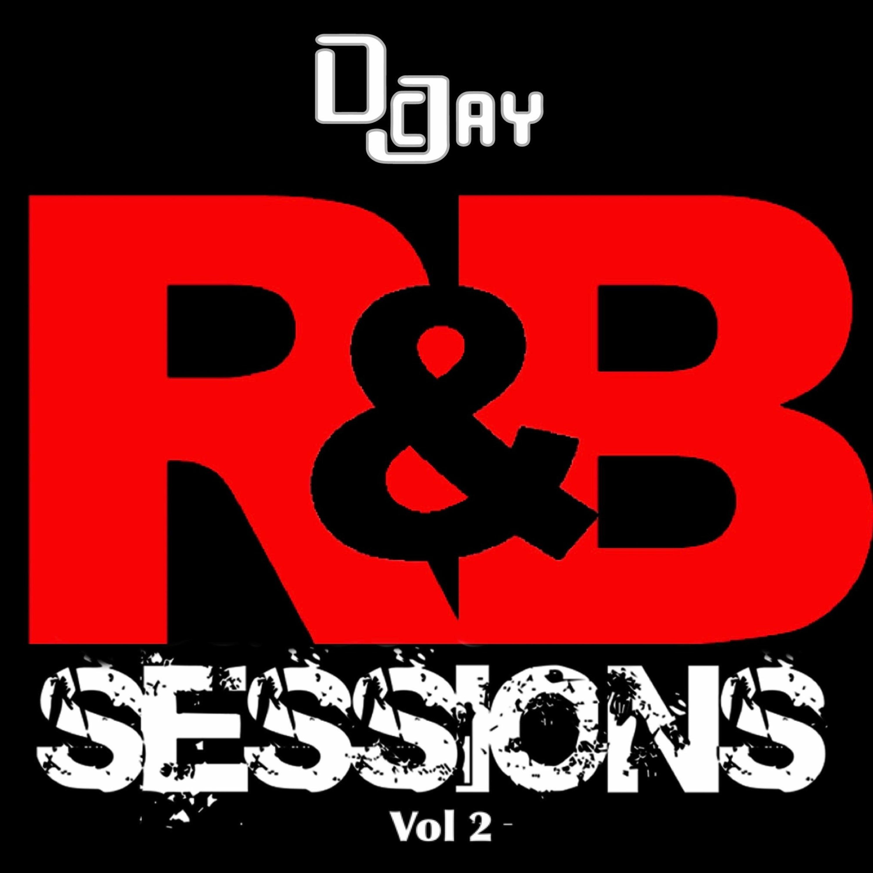 R&B Sessions Vol 2