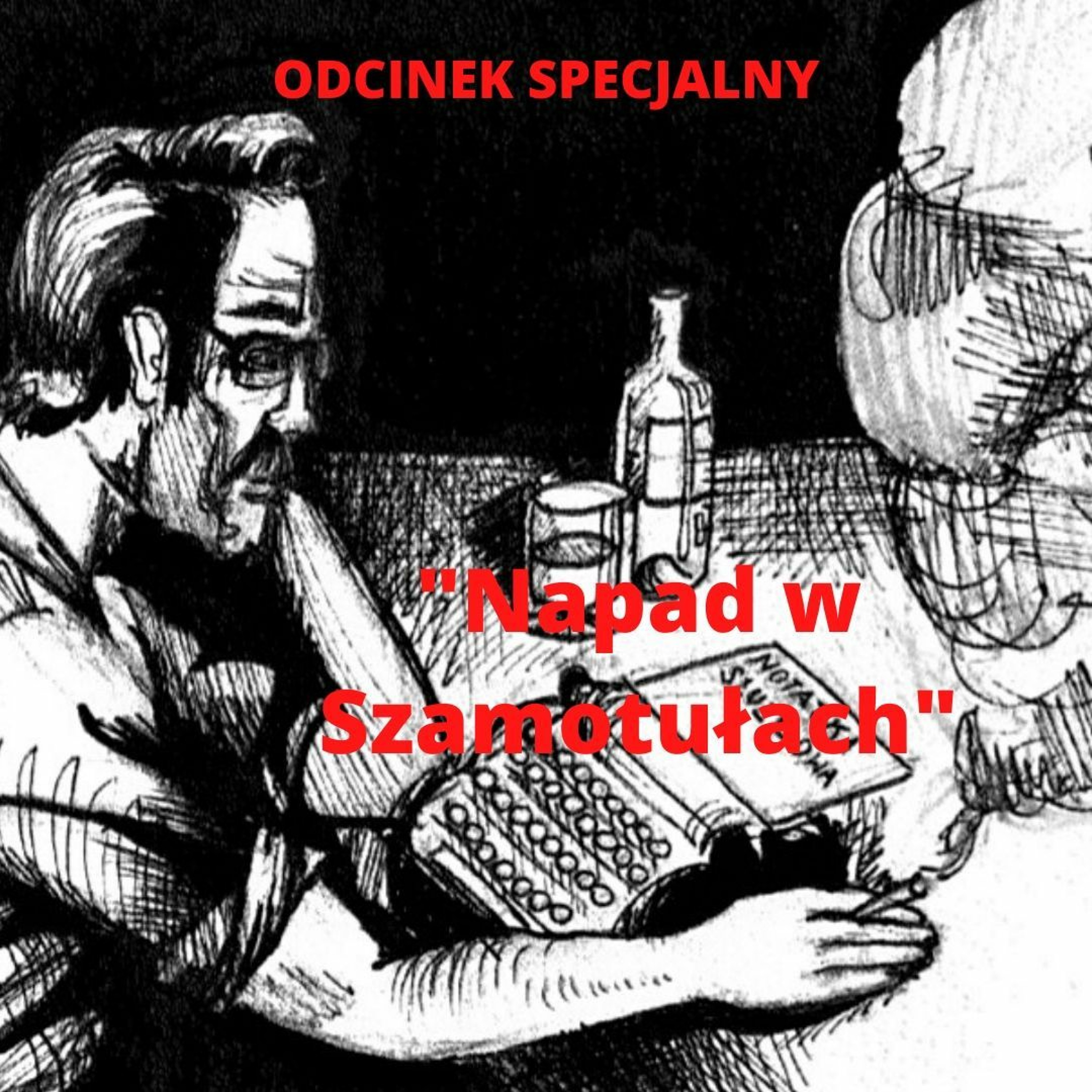 Zabójcze opowieści