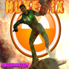 NUKEMIX