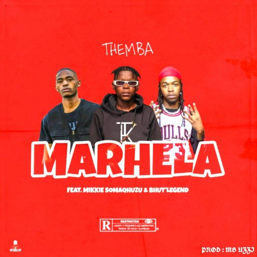 Marhela Feat Mikkie Somaqhuzu & Bhut Legend (prod.Mb uzzi).mp3