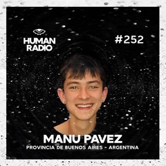 SUPERHITS #252 - MANU PAVEZ IN THE MIX @ PROGRESSIVE