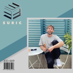 333 Sessions 009 - Suric