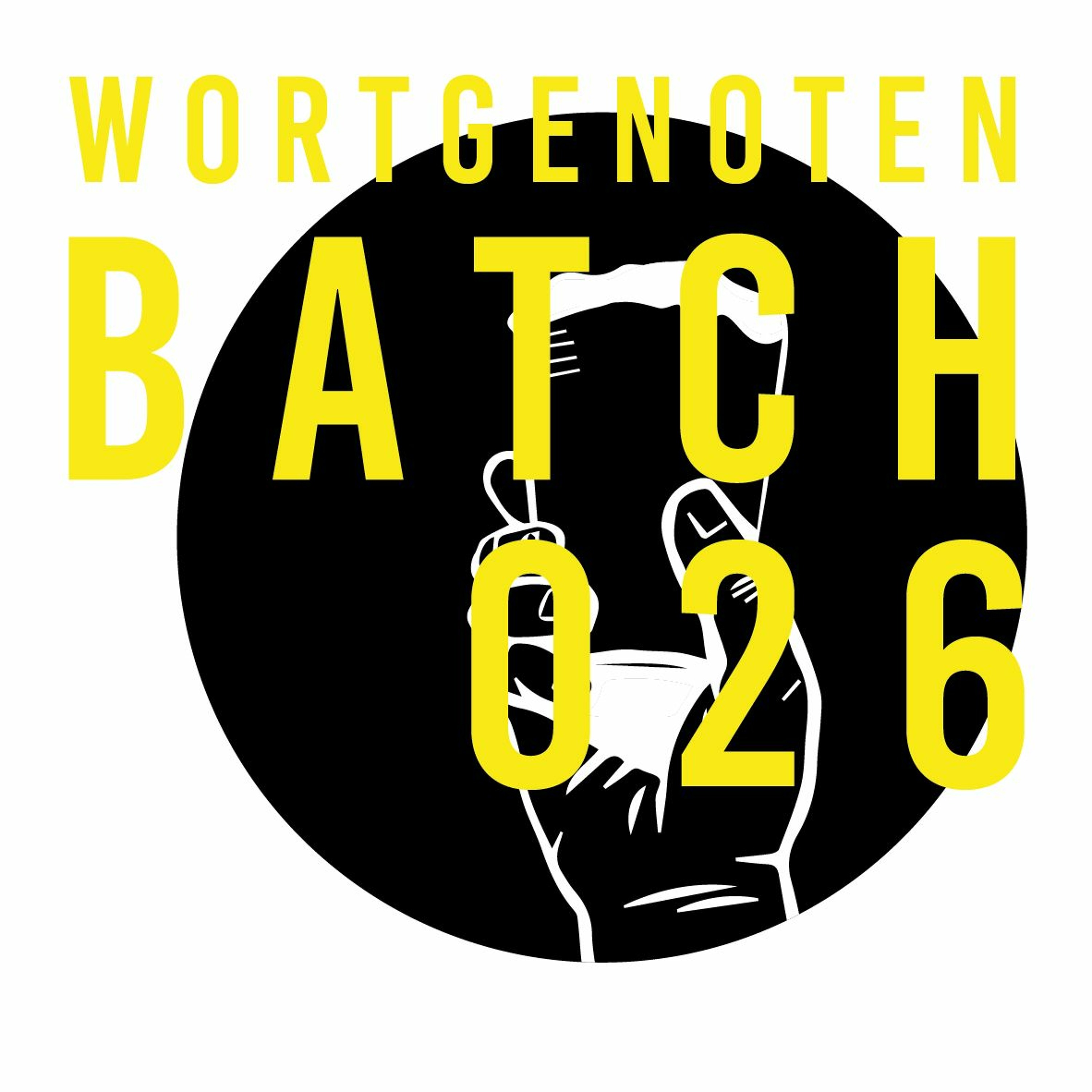 Wortgenoten