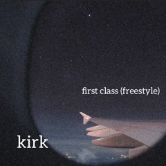 first class (jack harlow remix)