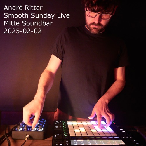 Live @ Smooth Sunday, Mitte Soundbar