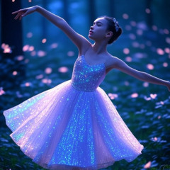 Ballerina Shoes - Free to Use Music