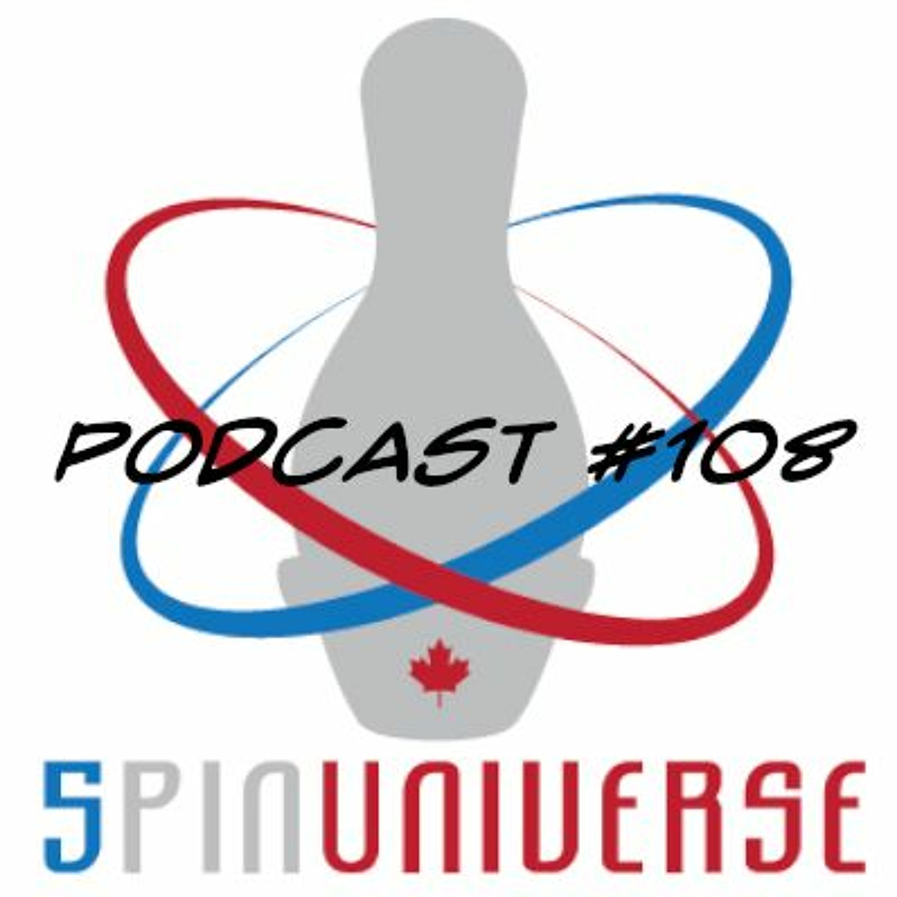 5 Pin Universe