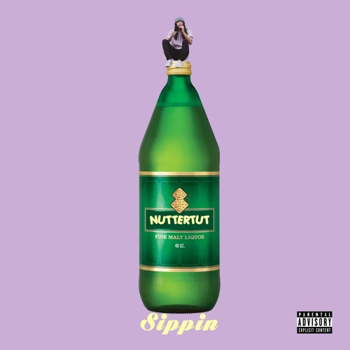 Kifa X Nutter - Sippin