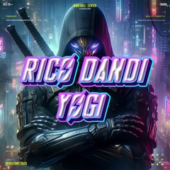 MIXTAPE DISCO TURBO ( RICO X DANDI X YOGI )