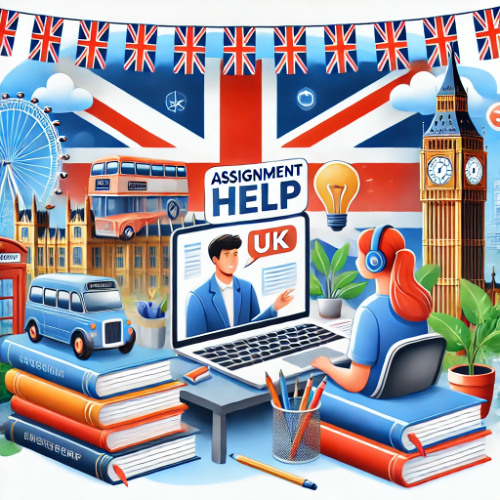 assignment help uk