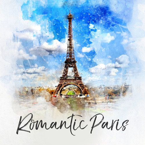 Stream Best of Paris Music by Paris Restaurant Piano Music Masters ...