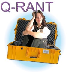 Q-RANT_ ep2_ Anette & Lars