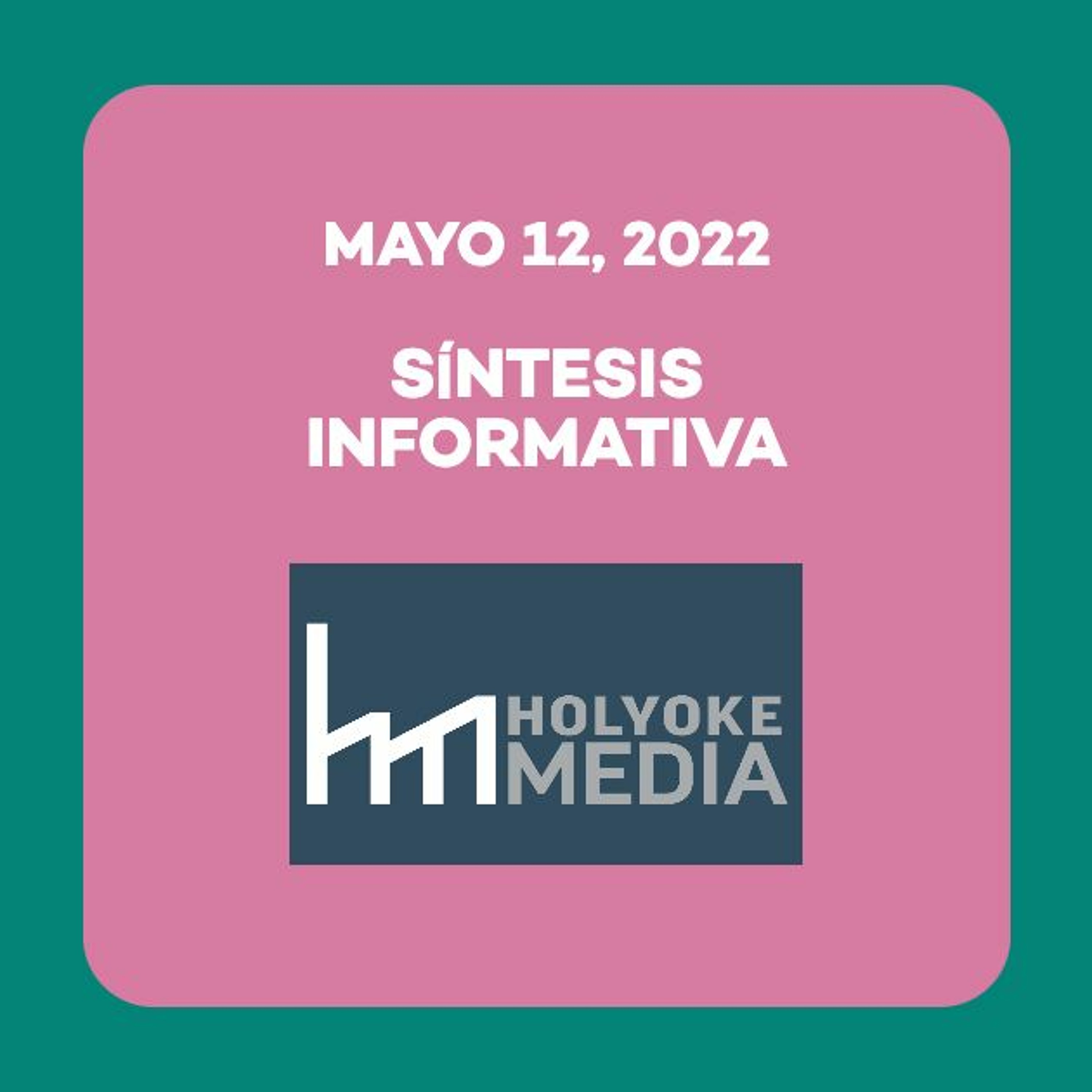 Holyoke Media Podcasts