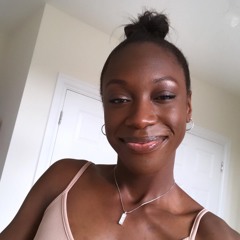 'Real Love' live | piano + vocals ~ imani shola (2021)
