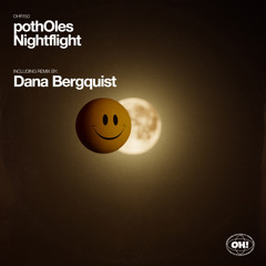 Nightflight (Dana Bergquist Remix)