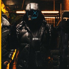 (7th) Woosh Ga7a - Freestyle (DJ Limelight Exclusive)