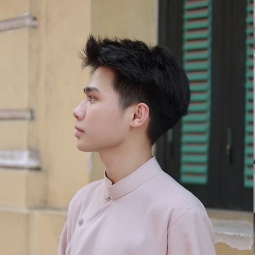 Anh Moi Chinh La Nguoi Em Yeu - TD MIX