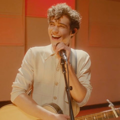 Lie Lie Lie -  A Night With Joshua Bassett Live.m4a