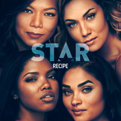 Recipe (From “Star” Season 3) [feat. Keke Palmer]