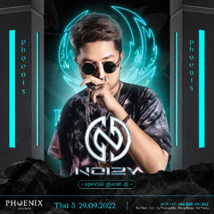 MIXTAPE POKER FACE #1 - NOIZY x SLAPPY [REUP]