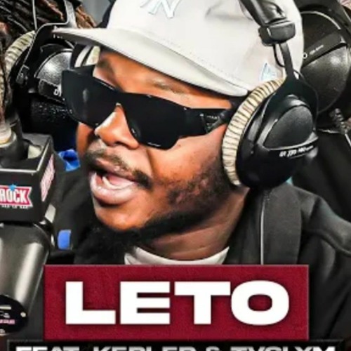 [EXCLU] Leto feat Kepler & Tvslym - Ça a changé (#PlanèteRap)