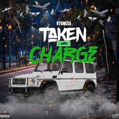 Taken Charge