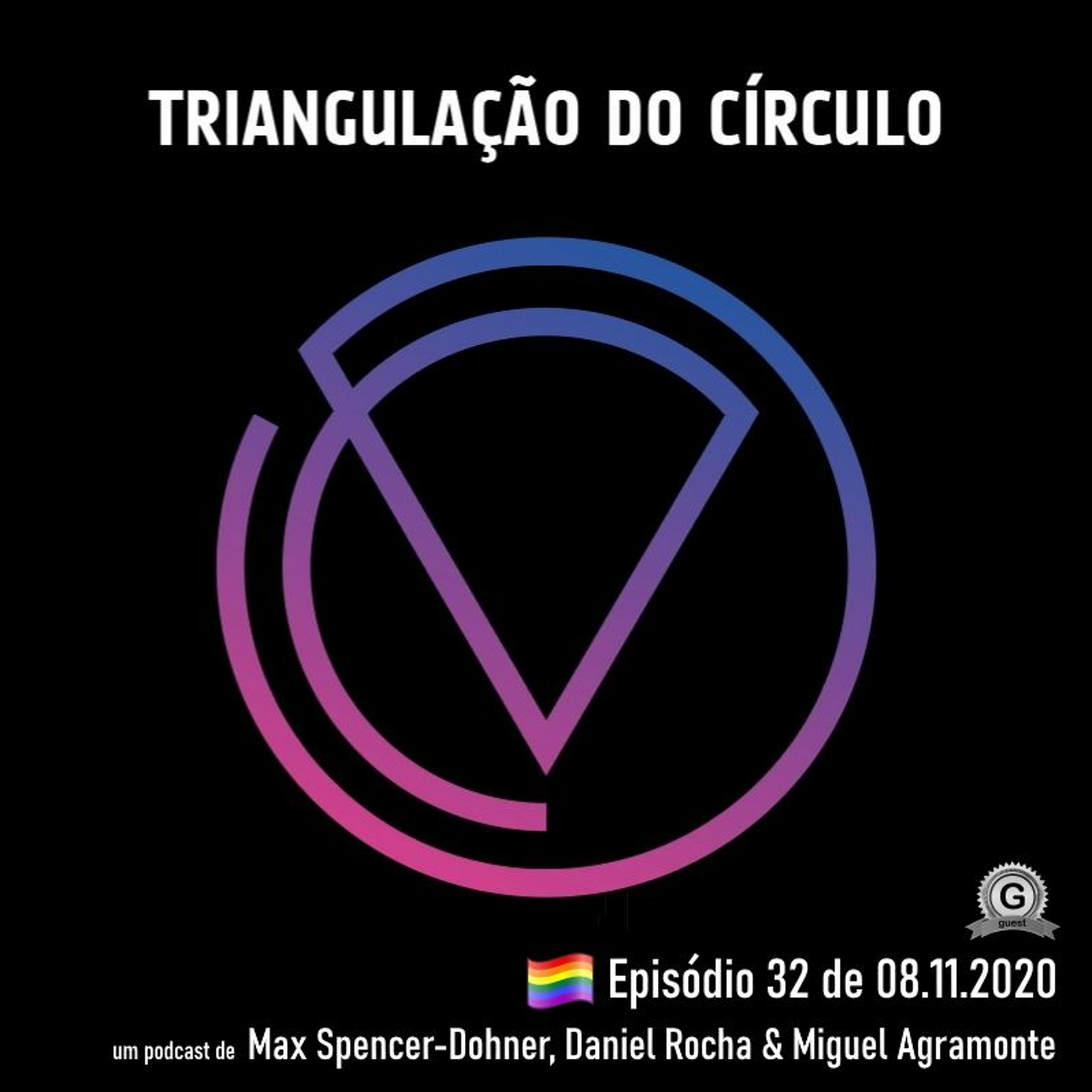 Triangulação do Círculo