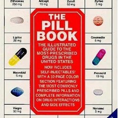 [Read] [KINDLE PDF EBOOK EPUB] The Pill Book, Eleventh Edition by  Harold M. Silverman 💓