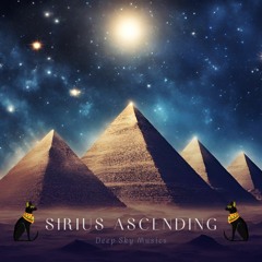 Sirius Ascending - Psy House