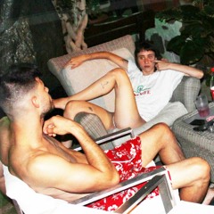 El Verano x Mar Rojo [Fuck Agosto]