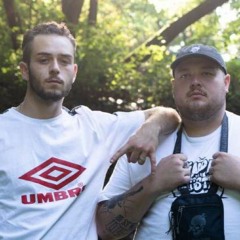 Lugatti&9ine - Hotbox Freestyle