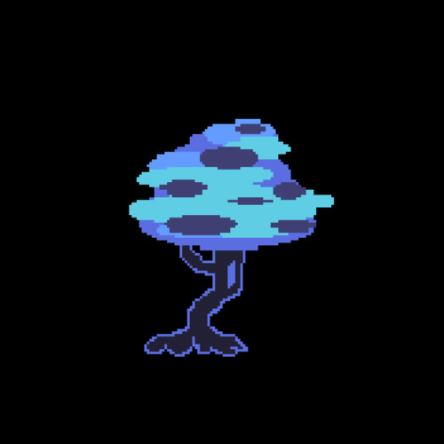 Funky Field of Fantasy
