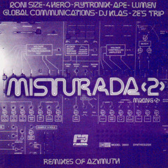 Jazz Carnival (Global Communication Remix)
