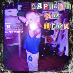 LIL POWERSTRIP-"CAPTAIN NO HOOK"