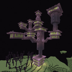 C418 - The End (Buildup + Sweden)