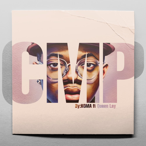 KOMA-CMP FT QUEEN LAY