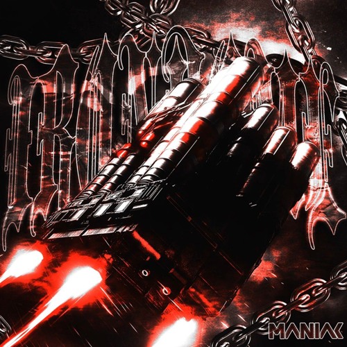 Iron Dome - NEKKZI slowed