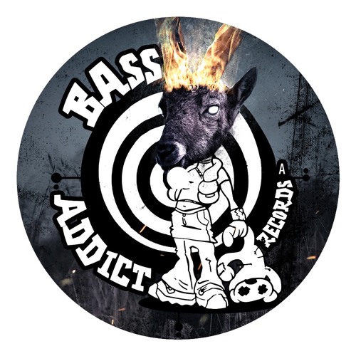 Bass Addict Records 36 - B1 Bass Température - Fading